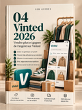 SER Guide 04 — Vinted 2026